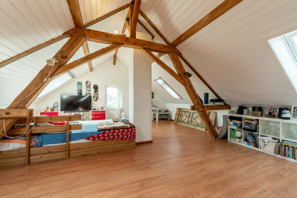 Trois unités d'habitation, perspectives diverses – photo 7 sur 9