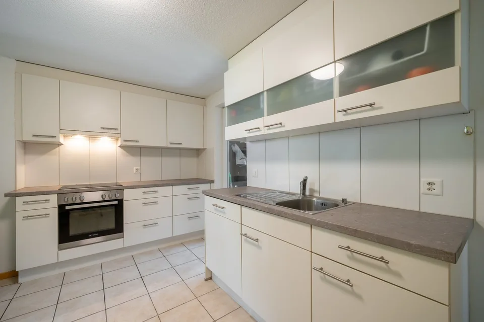 Trois unités d'habitation, perspectives diverses – photo 3 sur 9