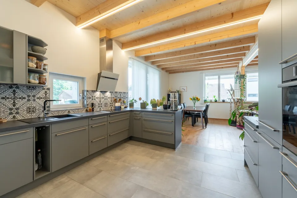 Trois unités d'habitation, perspectives diverses – photo 4 sur 9