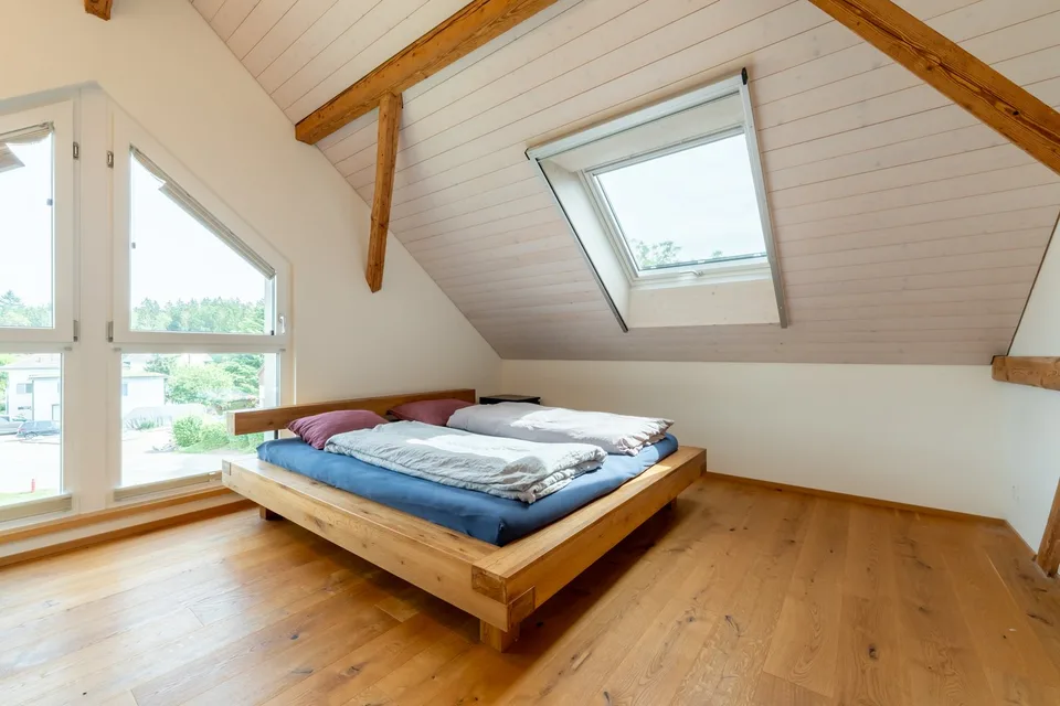 Trois unités d'habitation, perspectives diverses – photo 5 sur 9