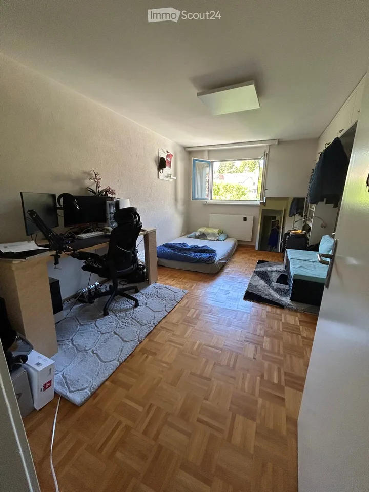 Zu vermieten – Foto 4 von 5