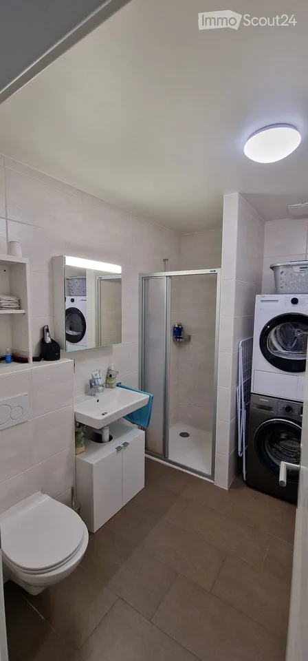 ZU VERMIETEN DUPLEX-WOHNUNG 4,5 ZIMMER 110 m²