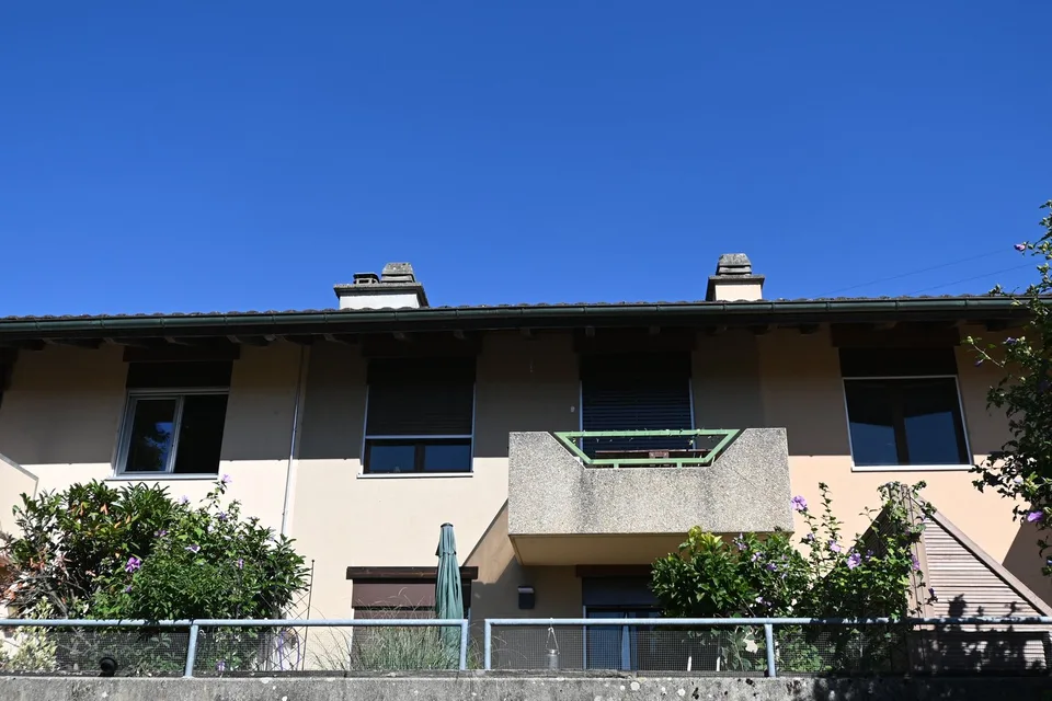 Villa mitoyenne proche du lac avec deux terrasses – photo 6 sur 12