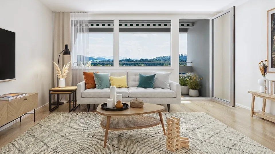 Luxury Living for Connoisseurs – photo 2 of 5