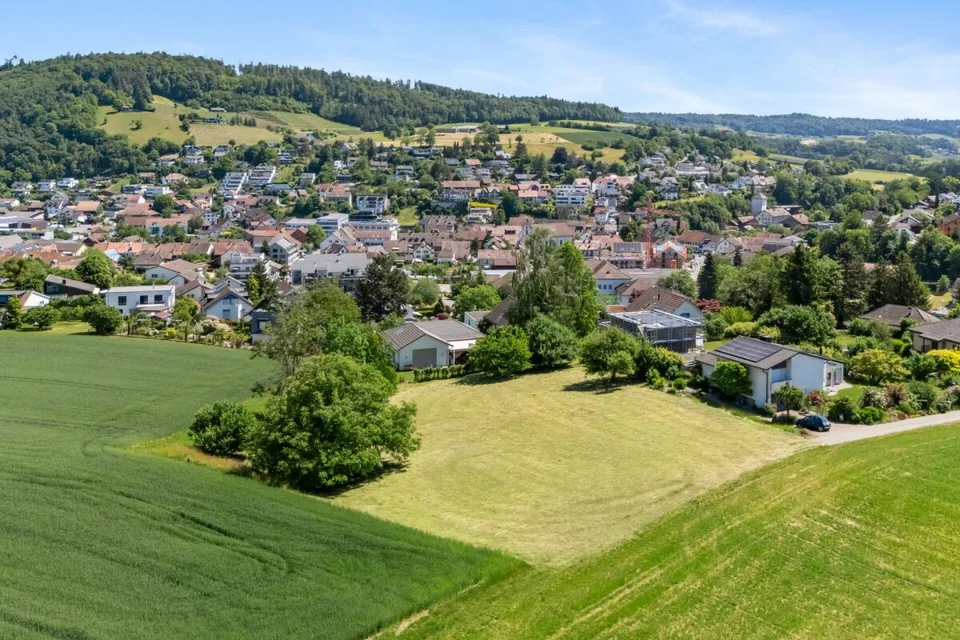 Bauland mit Potenzial für hochwertige Wohnideen – Foto 8 von 11