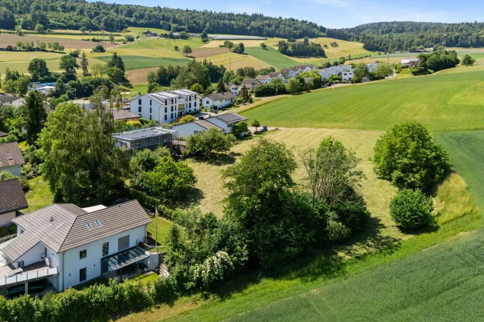 Bauland mit Potenzial für hochwertige Wohnideen – Foto 11 von 11