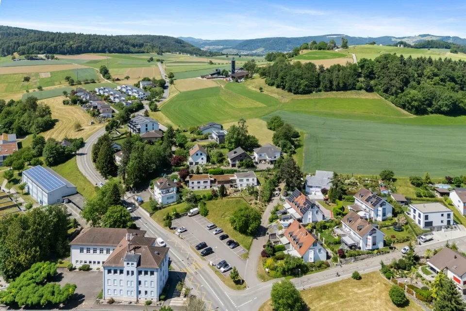 Bauland mit Potenzial für hochwertige Wohnideen – Foto 10 von 11