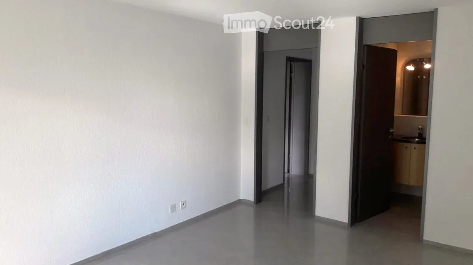 Appartement 2,5 pièces avec parking