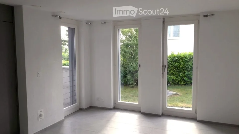 Appartement 2,5 pièces avec parking