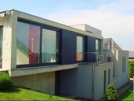Appartement 2,5 pièces avec parking