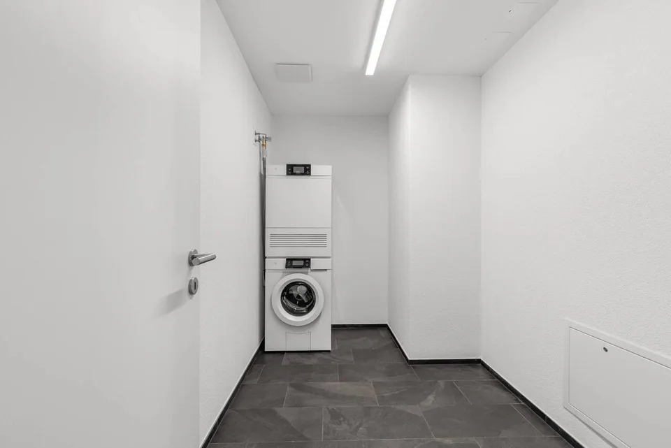 First-time rental - Exclusive 4.5-room new apartments in beautiful Tuggen SZ