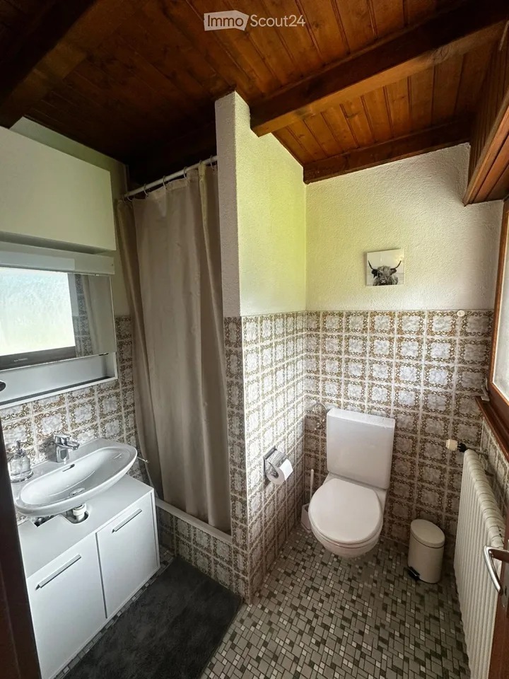 1.5 pièces à Ovronnaz centre