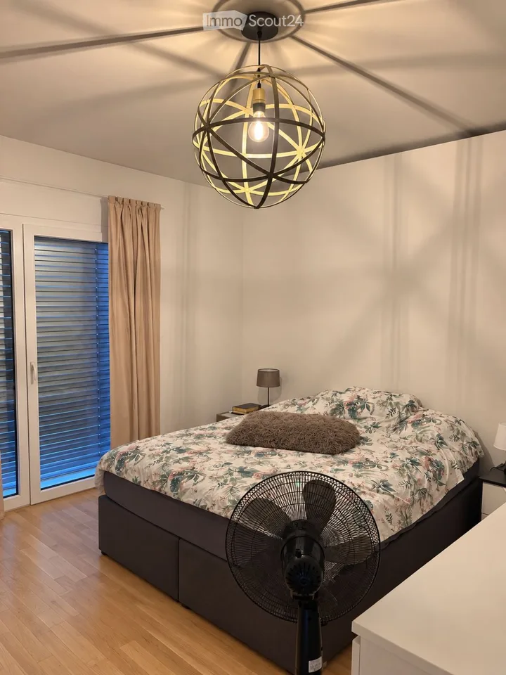 Beautiful 3.5-room recent apartment 85 m² + 45 m² terrace