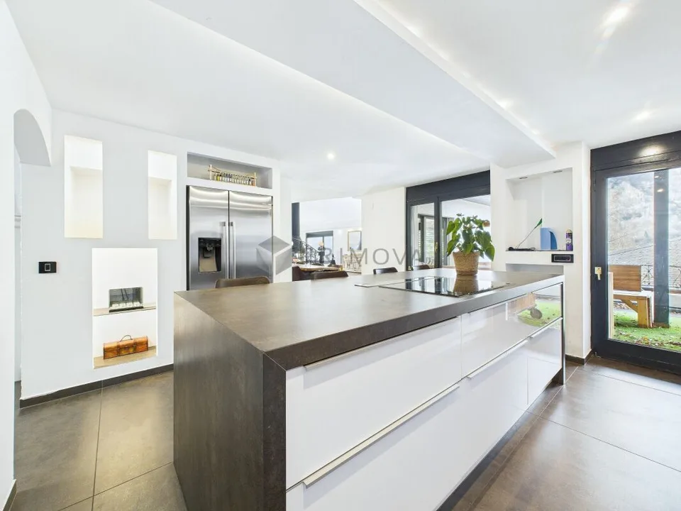 Unvergleichliche Silener Villa sucht neuen Besitzer – Foto 3 von 4