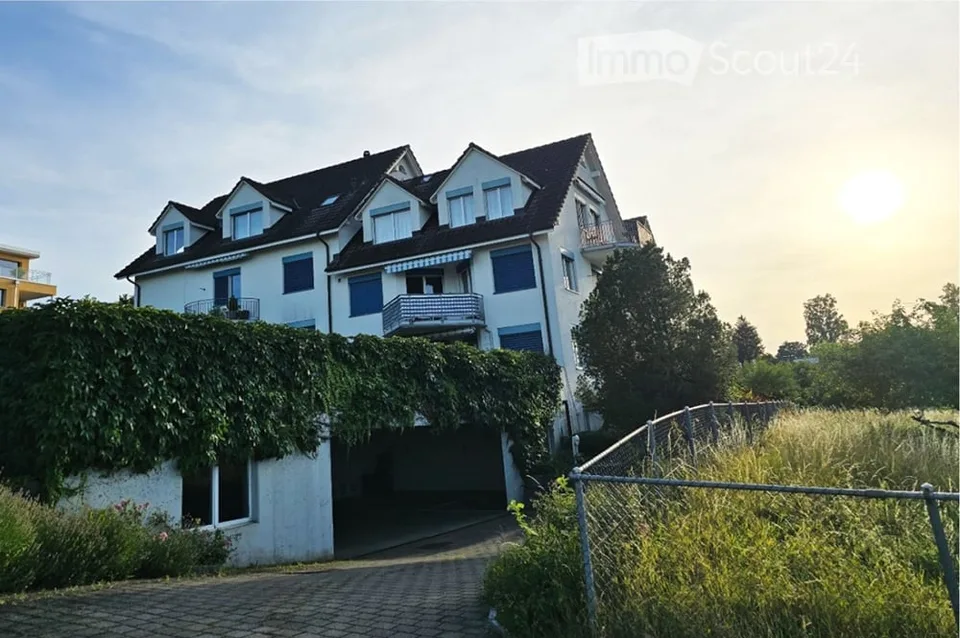 Attractive 4.5 room ownership apartment in Ermatingen – living where others vacation – photo 17 of 21