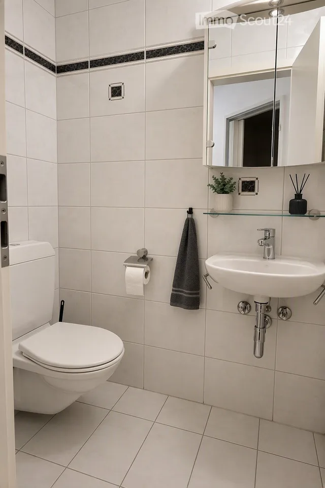 Attractive 4.5 room ownership apartment in Ermatingen – living where others vacation – photo 16 of 21