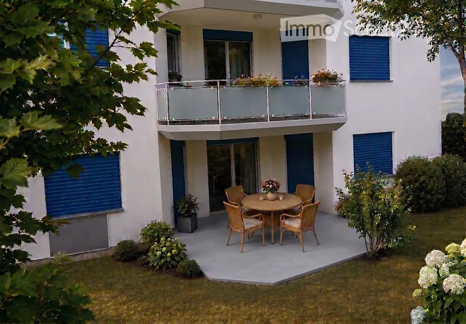 Attractive 4.5 room ownership apartment in Ermatingen – living where others vacation – photo 18 of 21