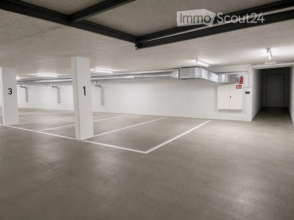 Attractive 4.5 room ownership apartment in Ermatingen – living where others vacation – photo 21 of 21
