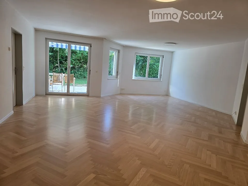 Attractive 4.5 room ownership apartment in Ermatingen – living where others vacation – photo 7 of 21