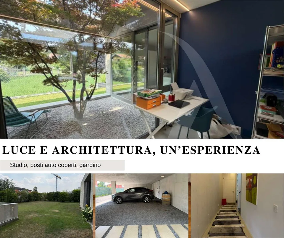 Wenn das Haus aufhört, Grenzen zwischen Innen und Außen zu haben. – Foto 7 von 10