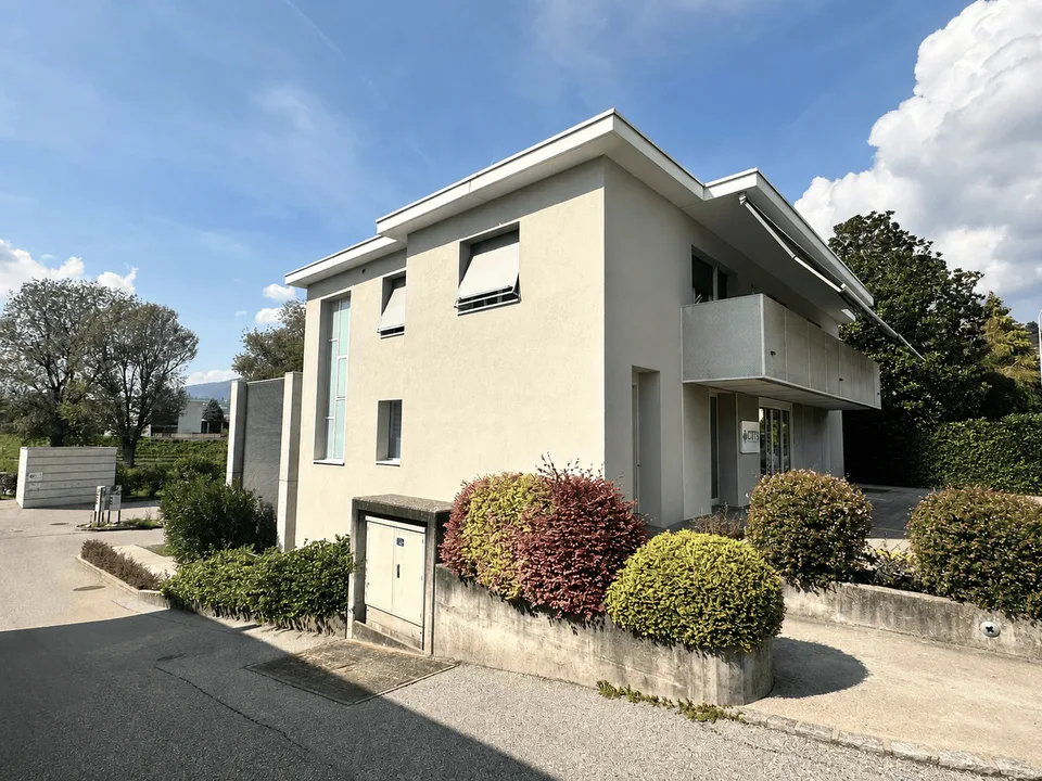 Interessantes Mietshaus mit Einnahmen in Coldrerio – Foto 2 von 7