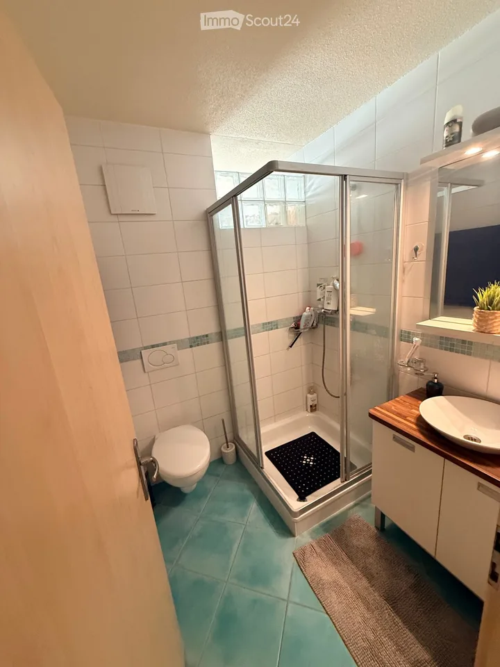 Wohnung 4,5 Zimmer in Bercher