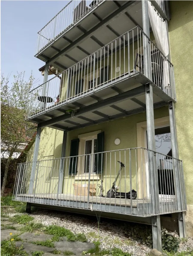 Appartement formidable à distance de marche du "Ladedorf Längedorf"