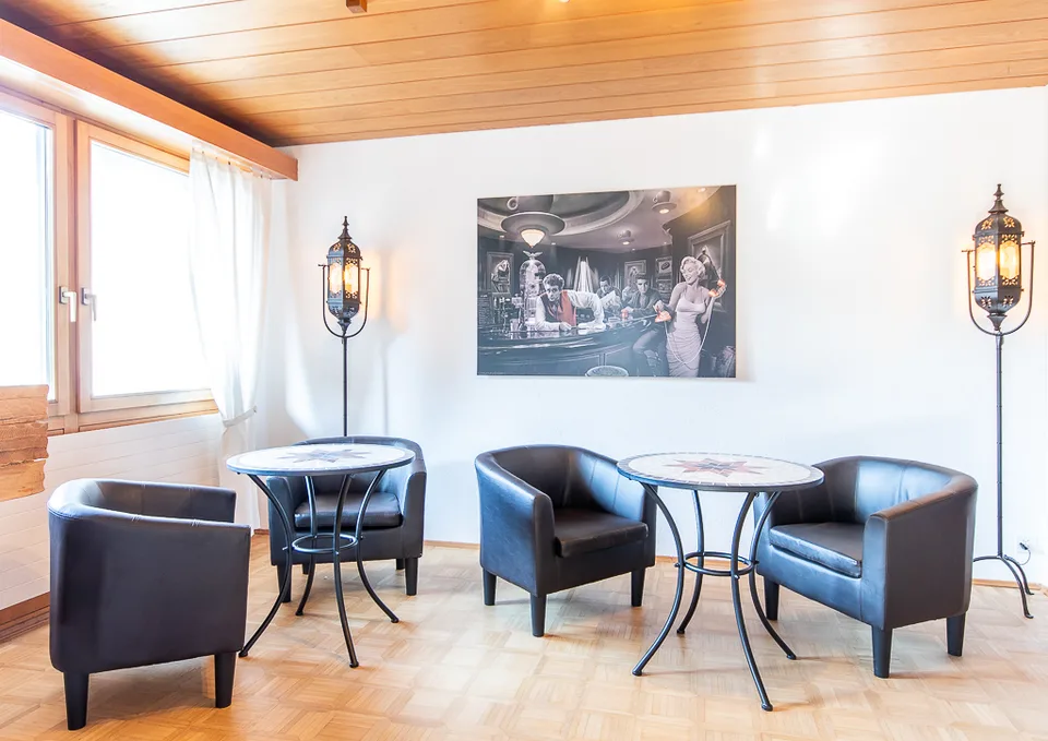 Furnished Studio for Monthly Rent - Move in and Feel at Home!