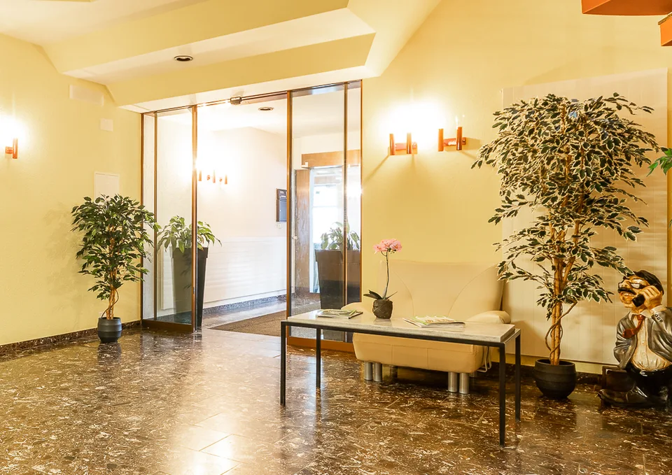 Furnished Studio for Monthly Rent - Move in and Feel at Home!