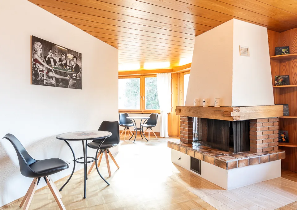 Furnished Studio for Monthly Rent - Move in and Feel at Home!