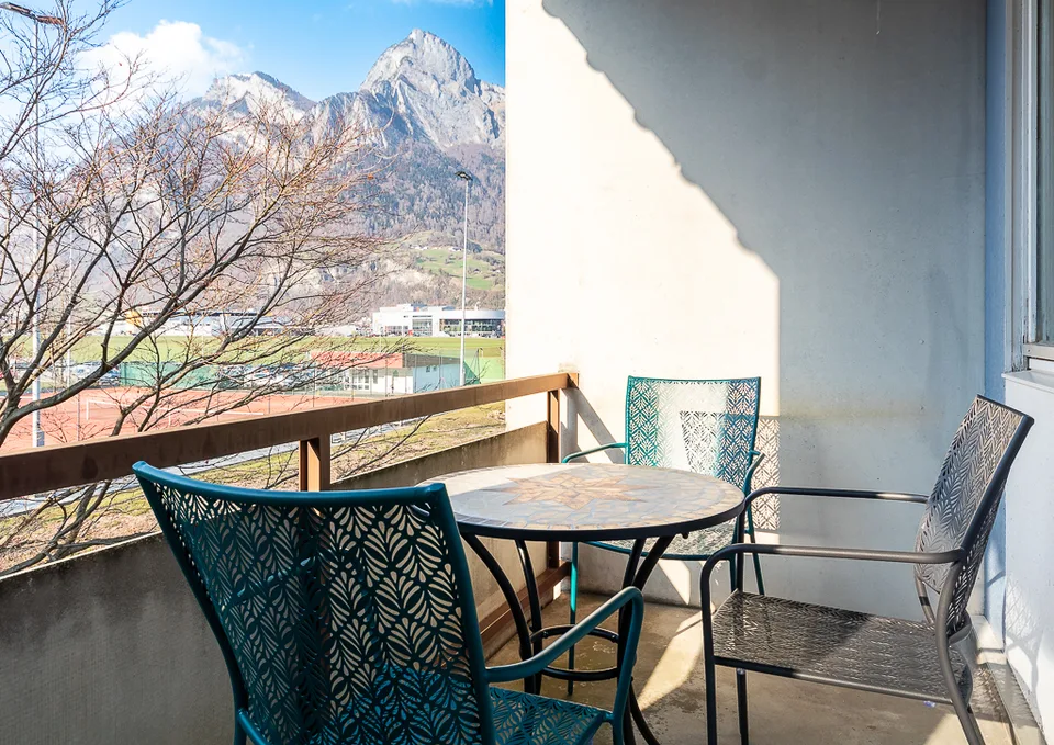 Furnished Studio for Monthly Rent - Move in and Feel at Home!
