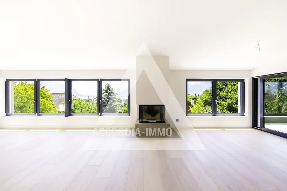 Magnifique villa de 7.5 pièces à St-Légier-La Chiésaz – photo 2 sur 22