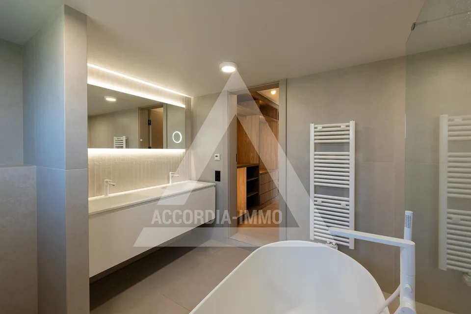 Magnifique villa de 7.5 pièces à St-Légier-La Chiésaz – photo 18 sur 22