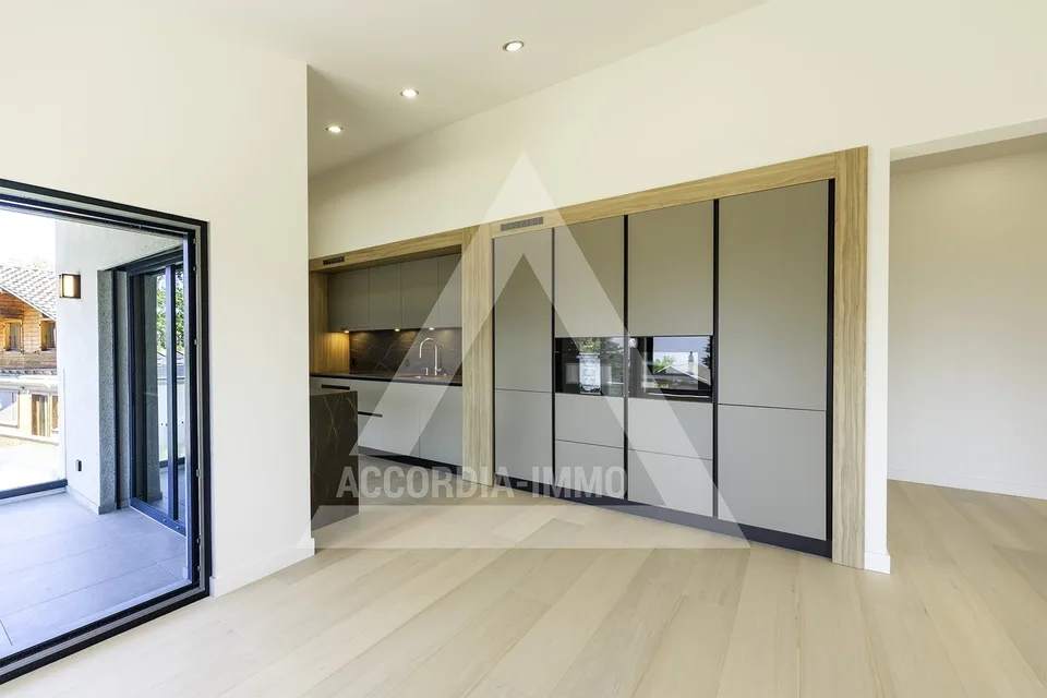Magnifique villa de 7.5 pièces à St-Légier-La Chiésaz – photo 5 sur 22