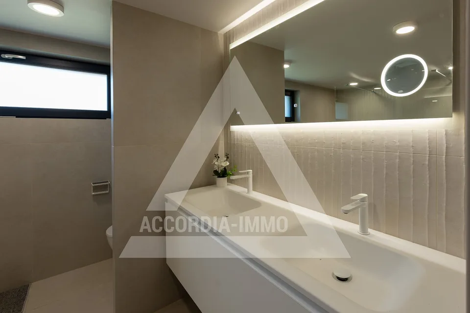 Magnifique villa de 7.5 pièces à St-Légier-La Chiésaz – photo 19 sur 22
