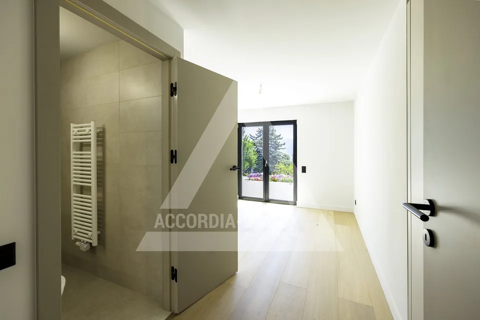 Magnifique villa de 7.5 pièces à St-Légier-La Chiésaz – photo 13 sur 22