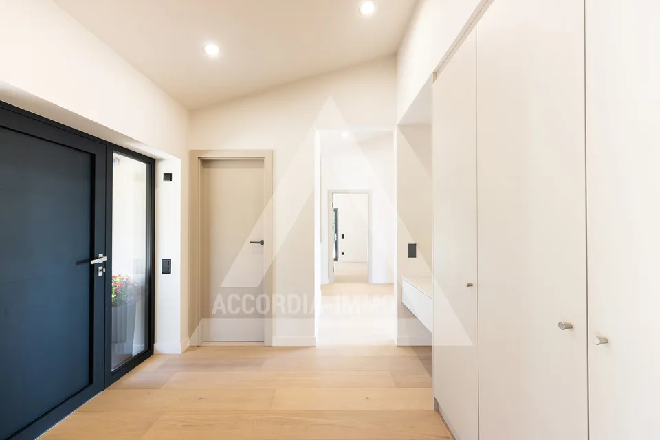 Magnifique villa de 7.5 pièces à St-Légier-La Chiésaz – photo 7 sur 22