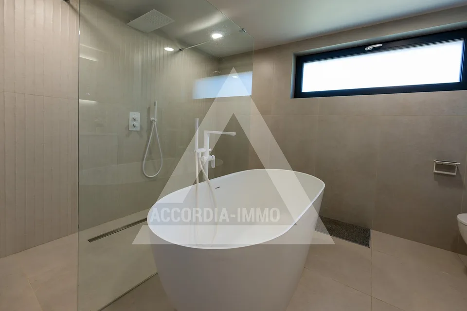 Magnifique villa de 7.5 pièces à St-Légier-La Chiésaz – photo 20 sur 22
