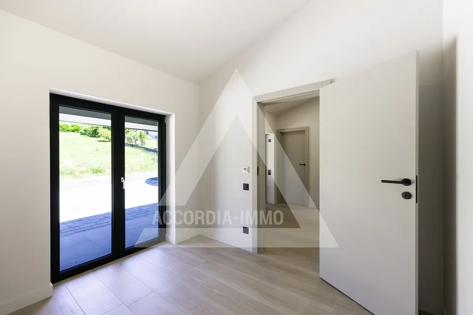 Magnifique villa de 7.5 pièces à St-Légier-La Chiésaz – photo 9 sur 22