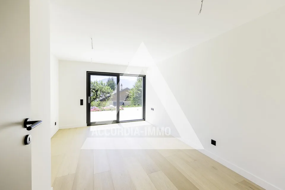 Magnifique villa de 7.5 pièces à St-Légier-La Chiésaz – photo 15 sur 22