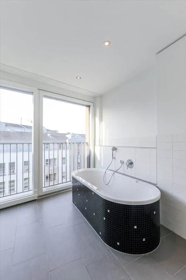 Modern wohnen mit Säntisblick in Uzwil