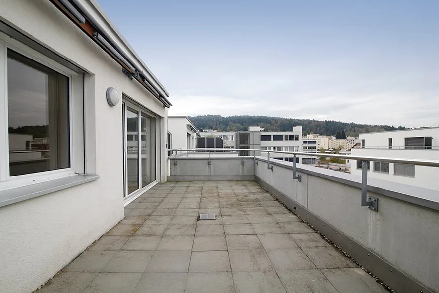 Stadtnah Wohnen und doch im Grünen!