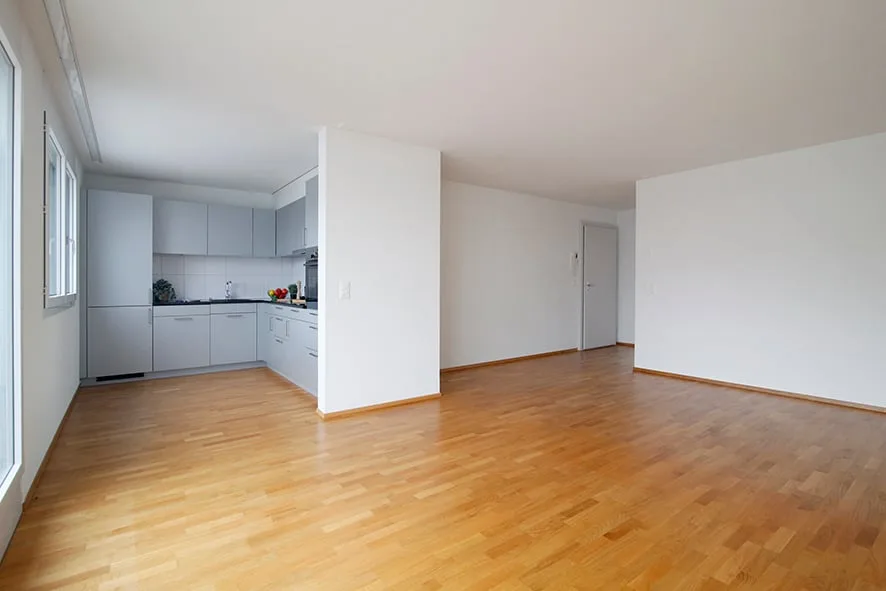 Stadtnah Wohnen und doch im Grünen!