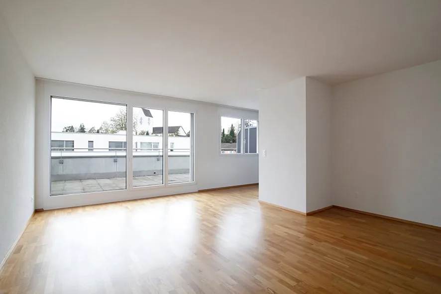 Stadtnah Wohnen und doch im Grünen!