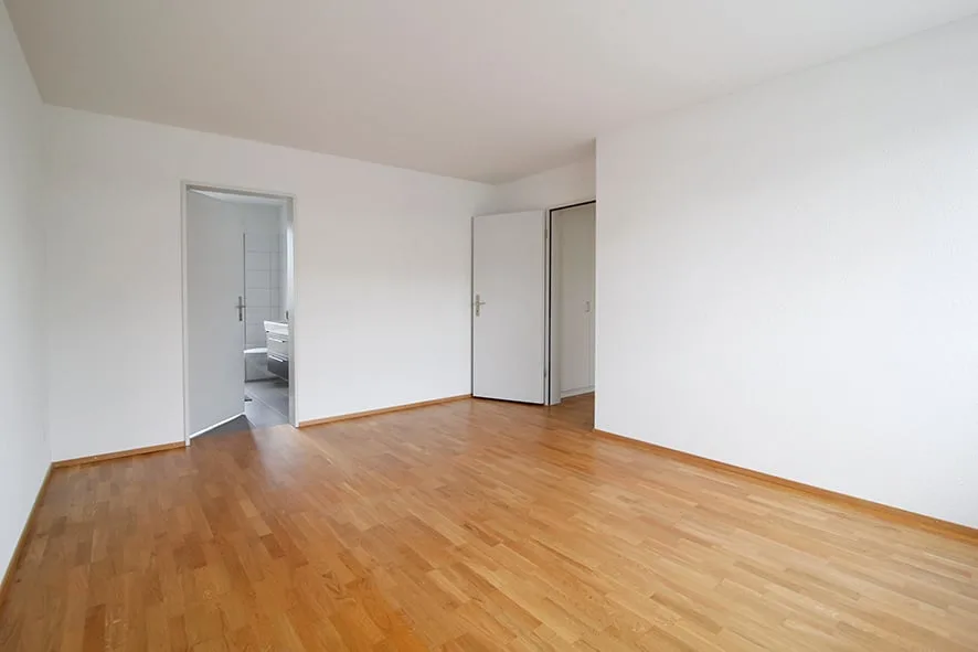 Stadtnah Wohnen und doch im Grünen!