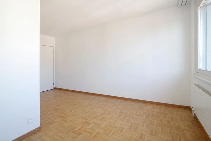 Attraktives Wohnen inmitten Weinfelden!