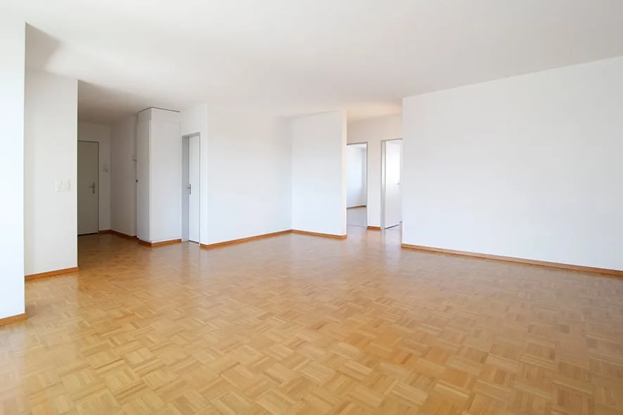 Attraktives Wohnen inmitten Weinfelden!