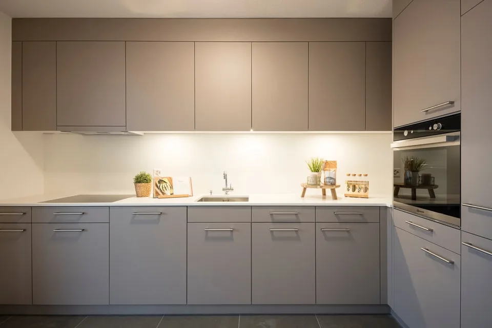 An Apartment to Fall in Love With!