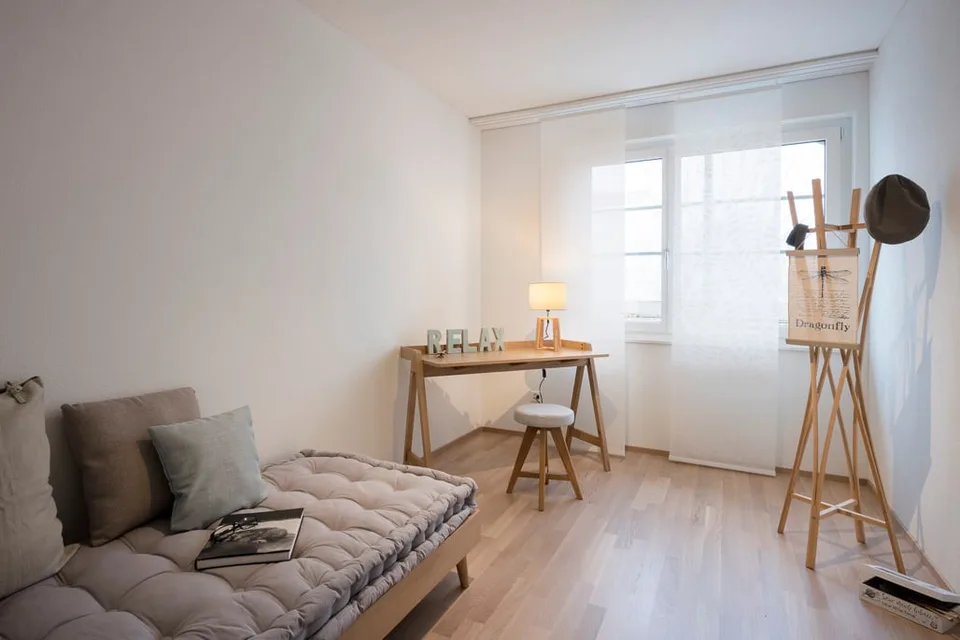 An Apartment to Fall in Love With!