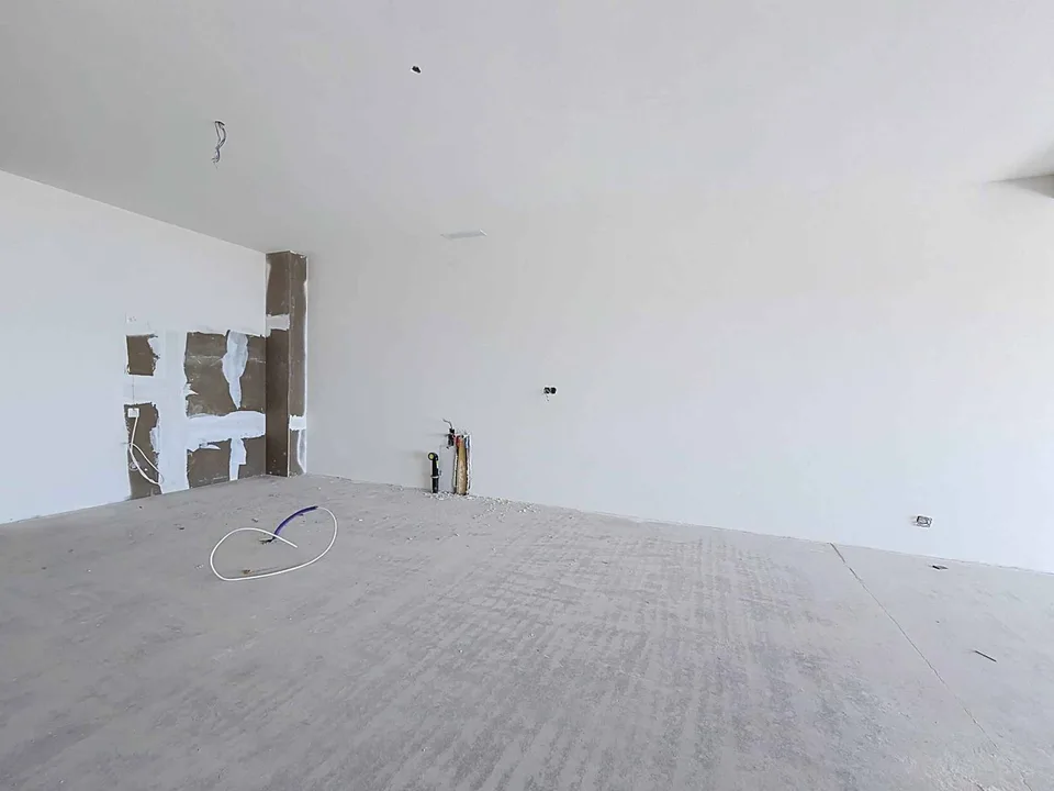 Neue 3,5-Zimmer-Wohnung mit Terrasse und Panoramablick – Foto 2 von 13